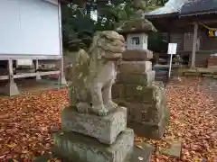 今熊野神社(宮城県)