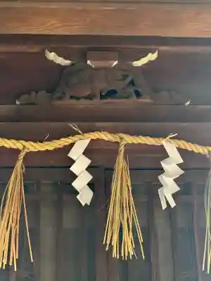 凉森神社(京都府)