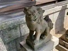 鉾立神社(奈良県)