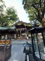 豊川稲荷東京別院(東京都)