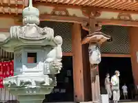 宝厳寺のその他建物