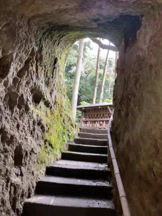 浄智寺のその他建物