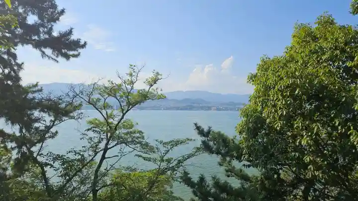 豊国神社 (広島県)