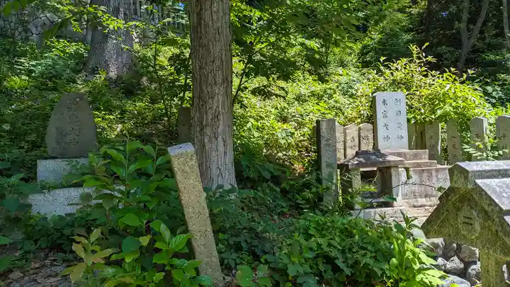 大岩神社(京都府)