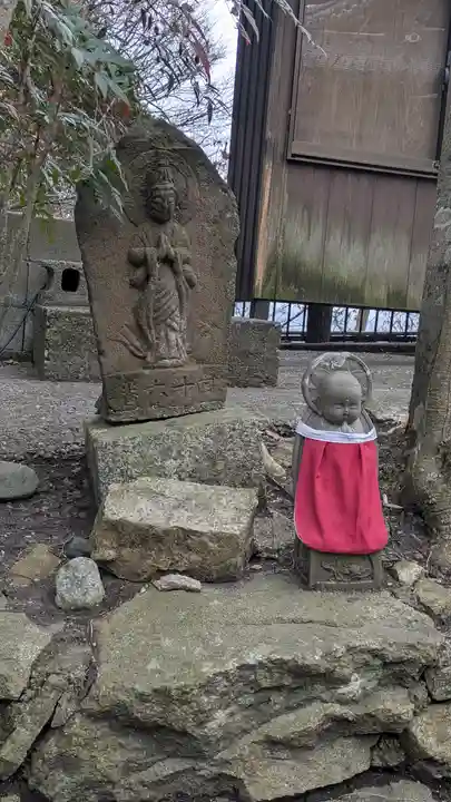 村雲御所瑞龍寺門跡(滋賀県)