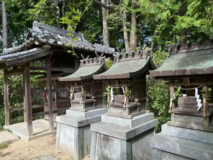 住吉神社(兵庫県)