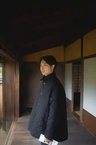 慈光院(奈良県)