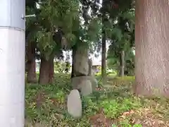 稲荷神社(山形県)