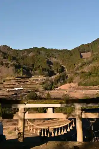 二嶽神社(宮崎県)