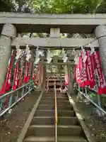 春日部稲荷神社(埼玉県)