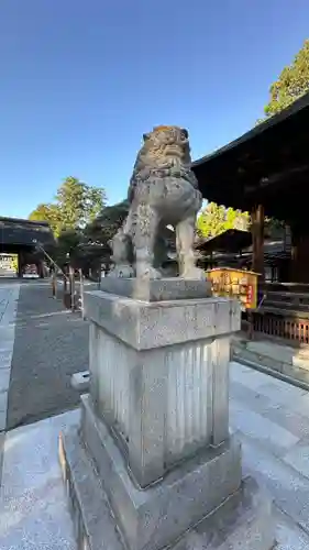 甲斐國一宮 浅間神社(山梨県)