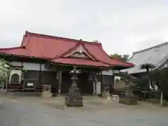 自性院(千葉県)