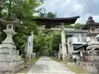 清神社(広島県)