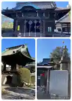 海雲寺(東京都)