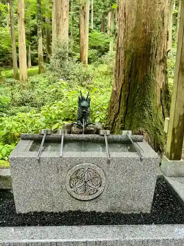 御岩神社(茨城県)
