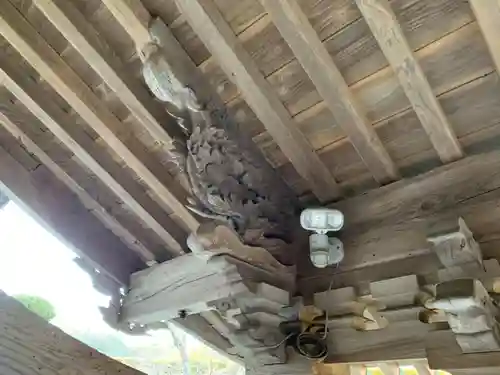 光明院のその他建物