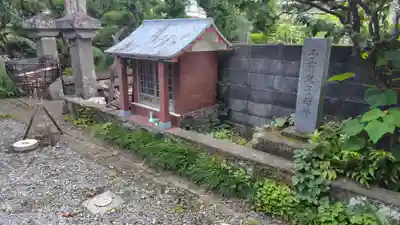 吉祥院(静岡県)