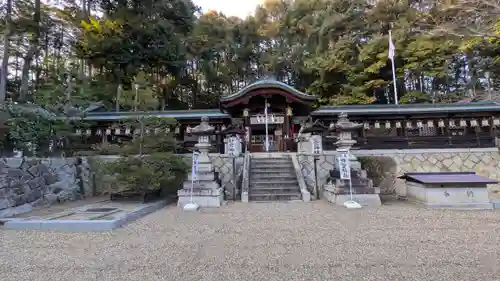 新宮神社(滋賀県)