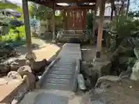 弁財天宮(千葉県)