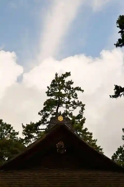 熊野大社(島根県)