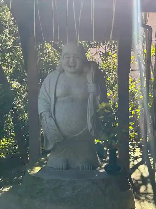 長昌寺(神奈川県)