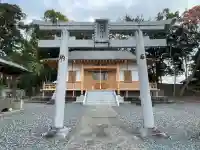 田中神社(静岡県)