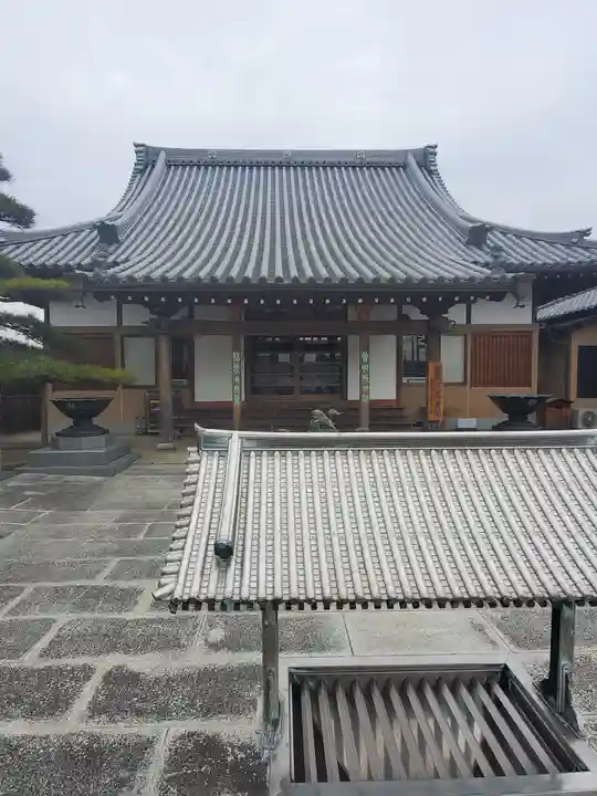 宝性寺のその他建物