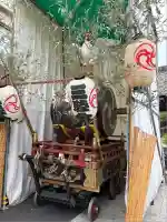 海雲寺(東京都)