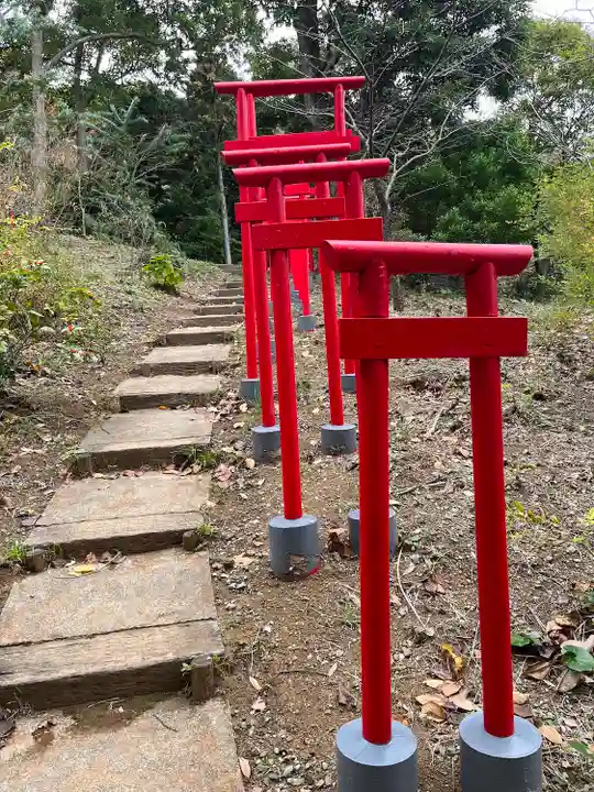 曽我浅間神社(静岡県)