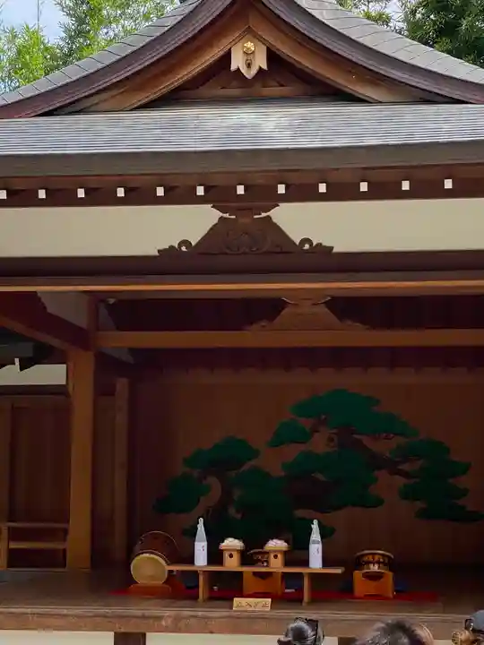 阿佐ヶ谷神明宮(東京都)