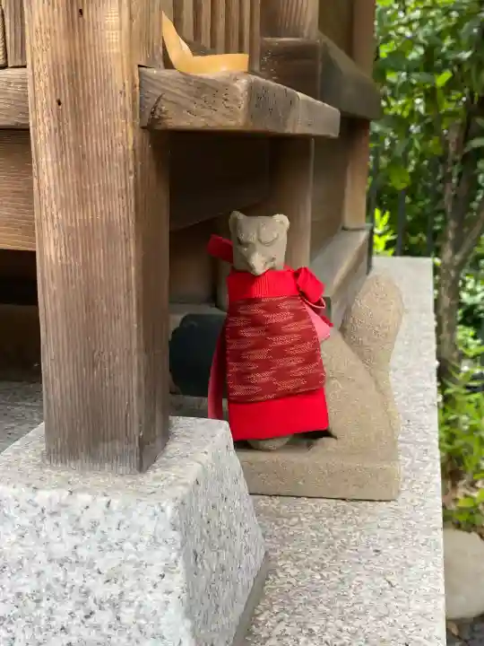 愛宕神社(東京都)