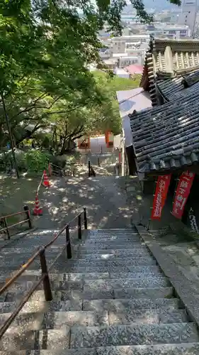 金剛宝寺（紀三井寺）のその他建物