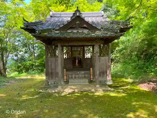 観音寺(京都府)