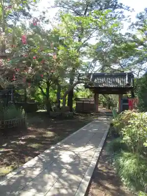 金乘院(千葉県)