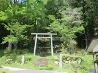 八坂神社(埼玉県)