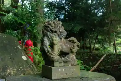 東霧島神社(宮崎県)