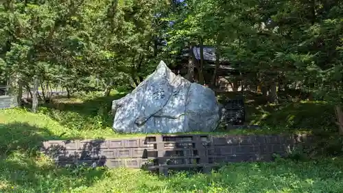 愛別神社の歴史