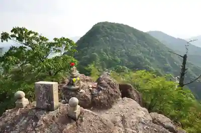出釋迦寺(香川県)