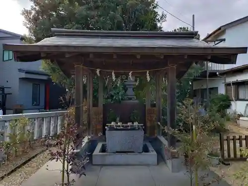 春日神社(神奈川県)