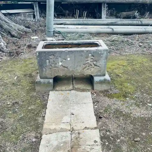 稲荷神社(埼玉県)