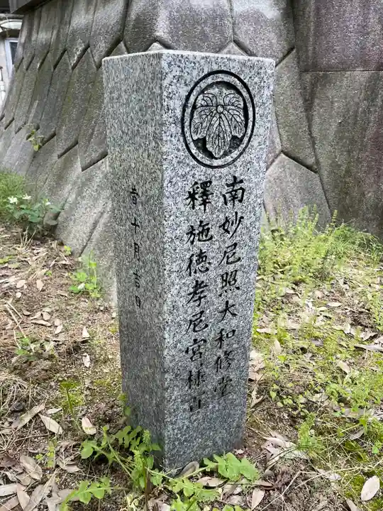 城内稲荷神社(新潟県)