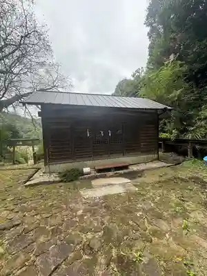 熊野神社(愛知県)
