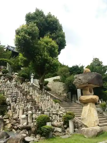 神咒寺のその他建物