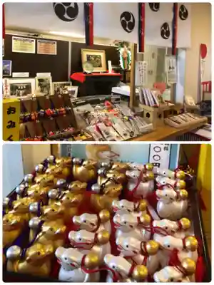 龍宮神社(北海道)