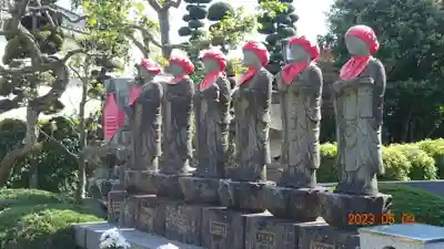 光明寺(栃木県)