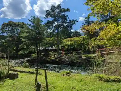 大原野神社(京都府)
