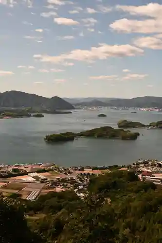 白滝観音寺(広島県)