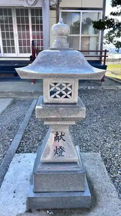 東前稲荷神社(北海道)