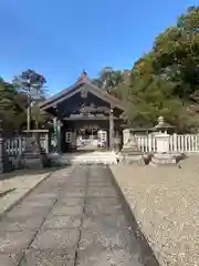 山崎神社(和歌山県)