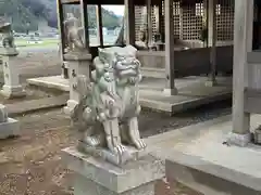 大歳神社(兵庫県)